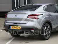 2024 Citroen C4