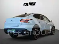 2024 Citroen C4