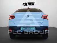 2024 Citroen C4