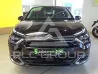 2024 Citroen C4