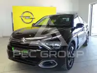 2024 Citroen C4