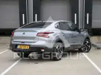 2024 Citroen C4