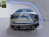 2024 Citroen C4