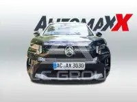 2024 Citroen C35