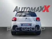 2024 Citroen C35