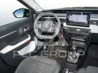 2024 Citroen C35
