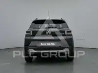 2024 Citroen C3