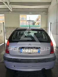 2024 Citroen C3