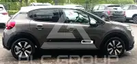 2024 Citroen C3