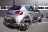 2024 Citroen C3