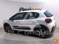 2024 Citroen C3