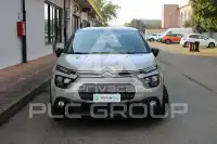 2024 Citroen C3