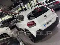 2024 Citroen C3