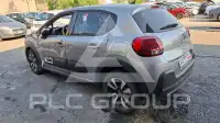 2024 Citroen C3