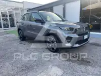 2024 Citroen C3