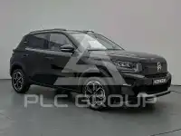 2024 Citroen C3