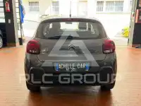 2024 Citroen C3