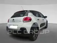 2024 Citroen C3