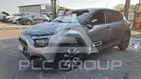 2024 Citroen C3