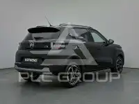 2024 Citroen C3