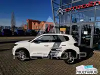 2024 Citroen C3