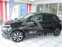 2026 Citroen C3