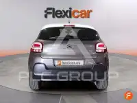 2024 Citroen C3