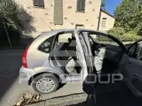 2024 Citroen C3