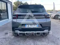2024 Citroen C3