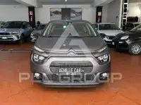 2024 Citroen C3