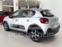 2024 Citroen C3