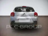 2024 Citroen C3