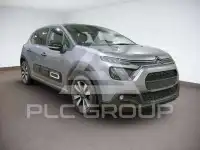 2024 Citroen C3