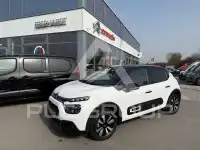 2024 Citroen C3