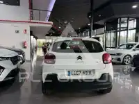 2024 Citroen C3