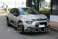 2024 Citroen C3
