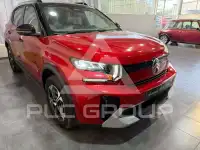 2024 Citroen C3