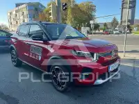 2024 Citroen C3