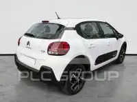 2024 Citroen C3
