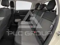 2024 Citroen C3