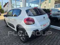2024 Citroen C3