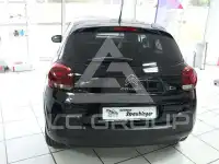 2026 Citroen C3