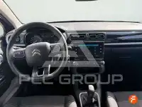 2024 Citroen C3