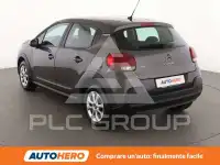 2024 Citroen C3