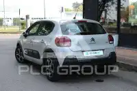 2024 Citroen C3
