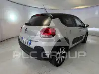 2024 Citroen C3