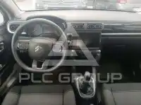 2024 Citroen C3
