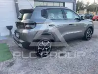 2024 Citroen C3