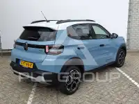 2024 Citroen C3