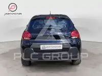2024 Citroen C3
